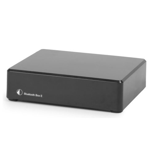 Bluetooth prijemnik PRO-JECT BT BOX E, crni