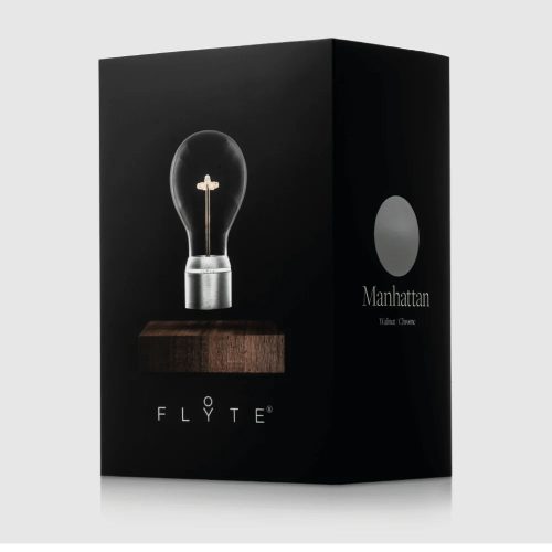 FLYTE LIGHT EDISION, manhattan