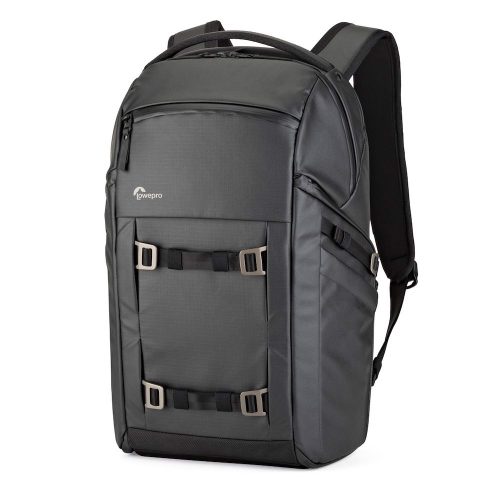LOWEPRO FREELINE BP 350 AW II, black