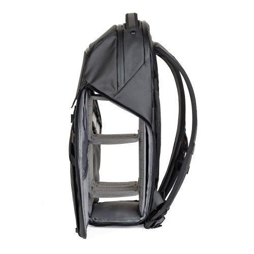 LOWEPRO FREELINE BP 350 AW II, black