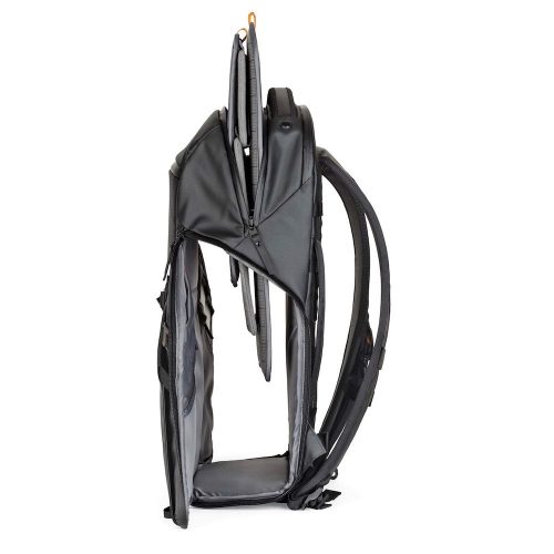 LOWEPRO FREELINE BP 350 AW II, black