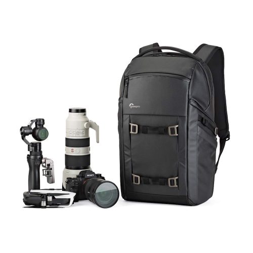 LOWEPRO FREELINE BP 350 AW II, black