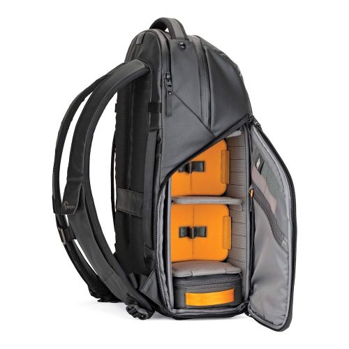 LOWEPRO FREELINE BP 350 AW II, black
