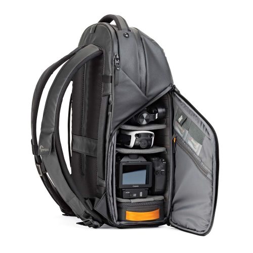 LOWEPRO FREELINE BP 350 AW II, black