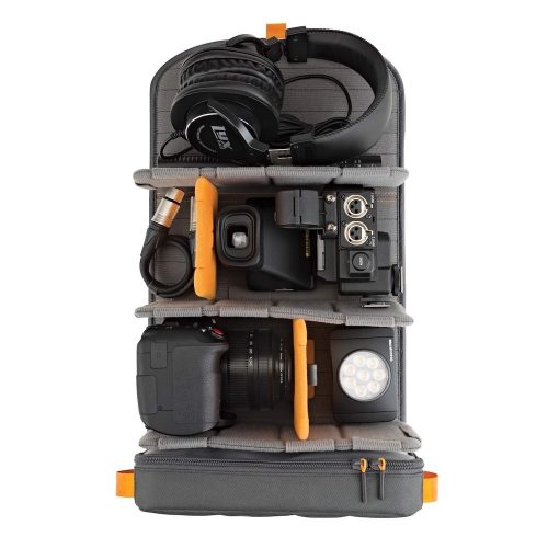 LOWEPRO FREELINE BP 350 AW II, black