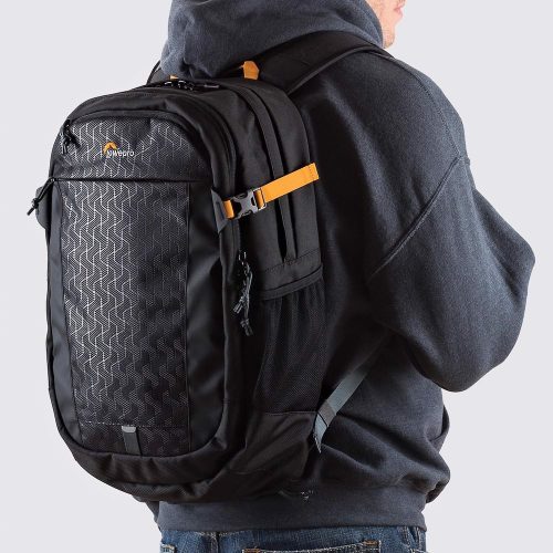 LOWEPRO RIDGELINE BP 250 AW, black