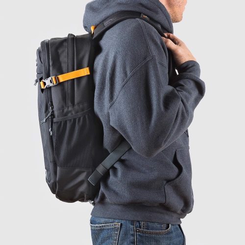 LOWEPRO RIDGELINE BP 250 AW, black