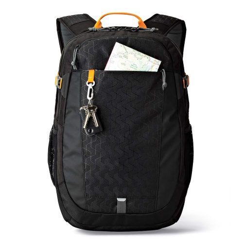 LOWEPRO RIDGELINE BP 250 AW, black