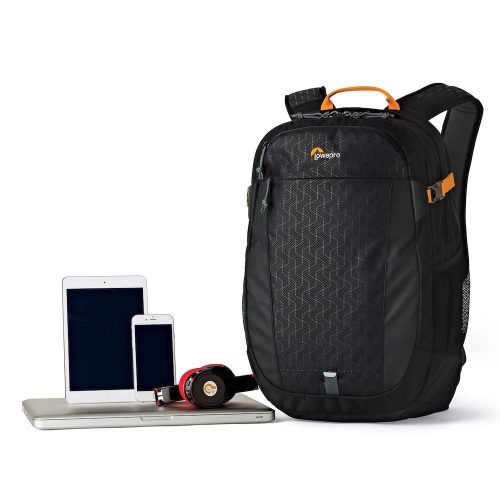 LOWEPRO RIDGELINE BP 250 AW, black
