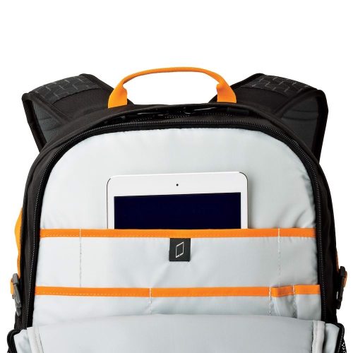 LOWEPRO RIDGELINE BP 250 AW, black