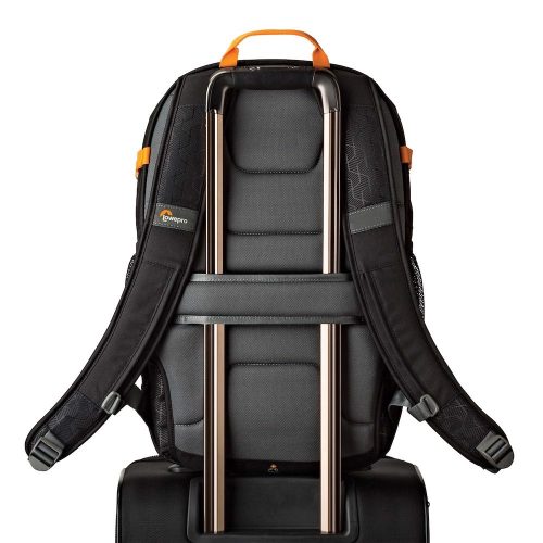 LOWEPRO RIDGELINE BP 250 AW, black