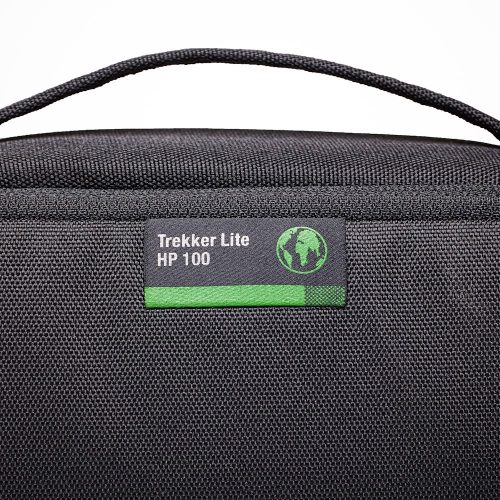 LOWEPRO TREKKER LITE HP100, black