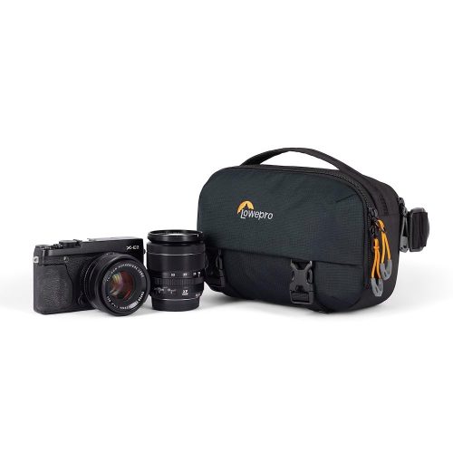 LOWEPRO TREKKER LITE HP100, black