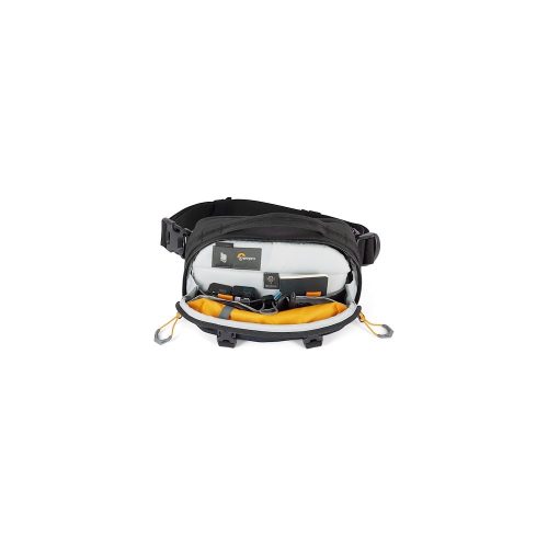 LOWEPRO TREKKER LITE HP100, black