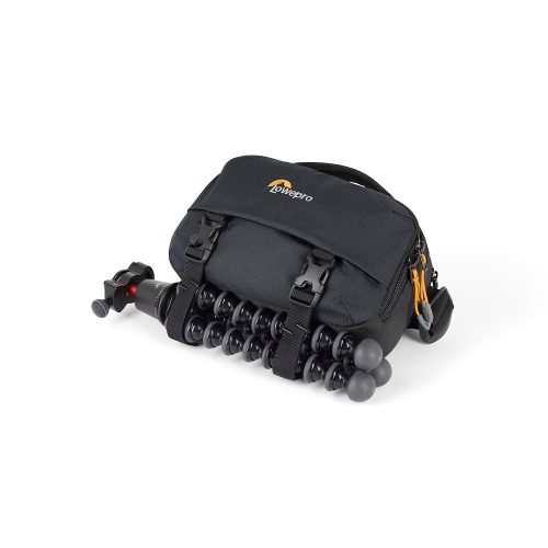 LOWEPRO TREKKER LITE HP100, black