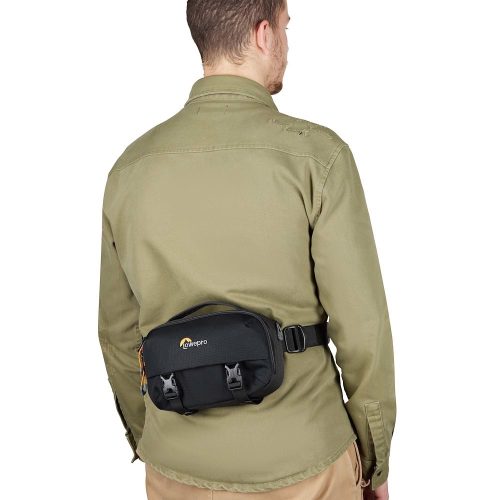 LOWEPRO TREKKER LITE HP100, black