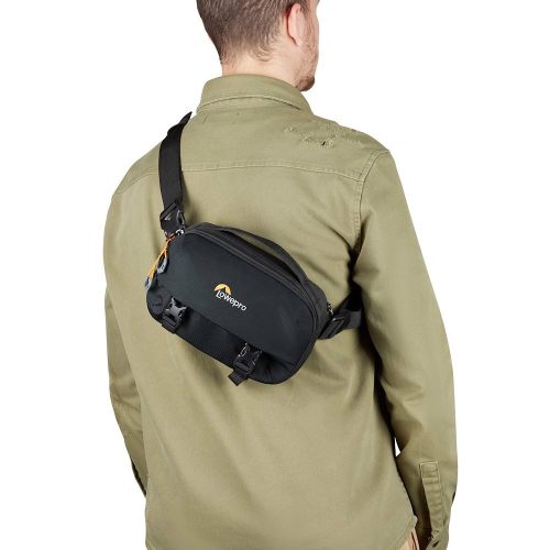 LOWEPRO TREKKER LITE HP100, black