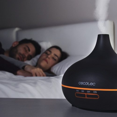 Ovlaživač zraka i aroma difuzor CECOTEC PURE AROMA 150 YIN