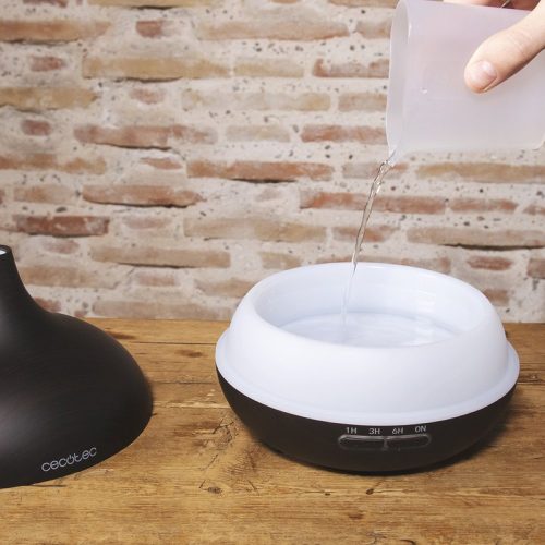Ovlaživač zraka i aroma difuzor CECOTEC PURE AROMA 150 YIN