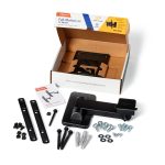 Zidni nosač za tv VOGEL'S MA2030 19- 43