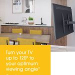 Zidni nosač za tv VOGEL'S MA2030 19- 43