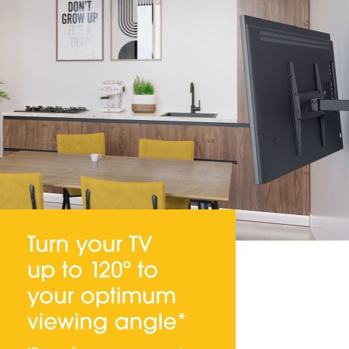 Zidni nosač za tv VOGEL'S MA2030 19- 43