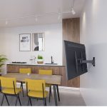 Zidni nosač za tv VOGEL'S MA2030 19- 43