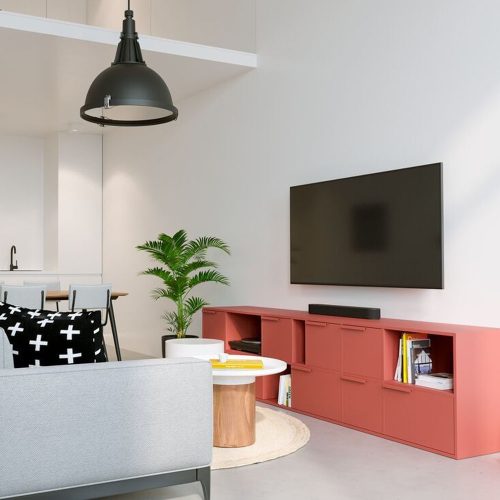 Zidni nosač za tv VOGEL'S MA4000 40-80