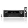 AV receiver DENON AVR-X1800H DAB, 7.2
