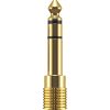 Adapter OEHLBACH 6.35mm (M) na 3.5mm (Ž)