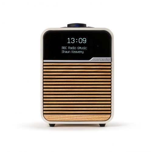 Bluetooth radio RUARK AUDIO R1 Mk4, bež
