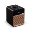Bluetooth radio RUARK AUDIO R1 Mk4, espresso crni