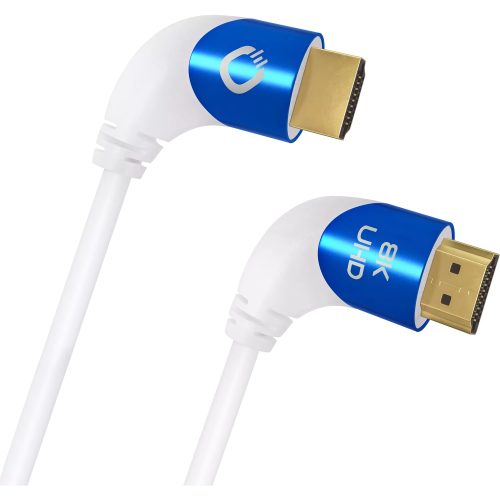 Kutni HDMI 2.1 KABEL OEHLBACH  SHAPE MAGIC UHD90, 2 metra