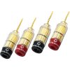 OEHLBACH fleksibilne banane FLEX (set 4kom)