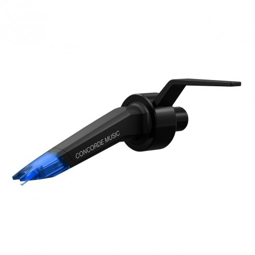 ORTOFON CONCORDE MUSIC BLUE