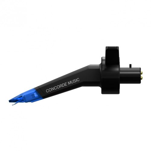 ORTOFON CONCORDE MUSIC BLUE