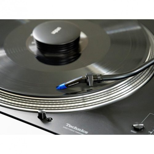 ORTOFON CONCORDE MUSIC BLUE