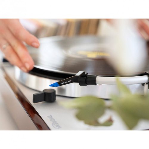 ORTOFON CONCORDE MUSIC BLUE
