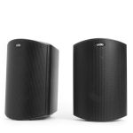 POLK ATRIUM 4, crni