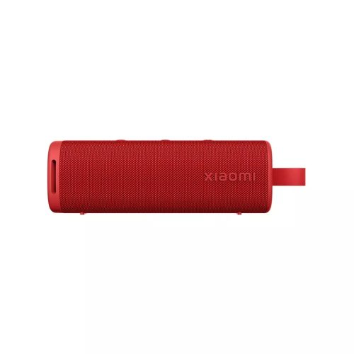 Prijenosni zvučnik XIAOMI SOUND OUTDOOR 30W, crveni