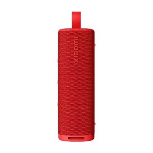 Prijenosni zvučnik XIAOMI SOUND OUTDOOR 30W, crveni