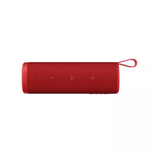 Prijenosni zvučnik XIAOMI SOUND OUTDOOR 30W, crveni