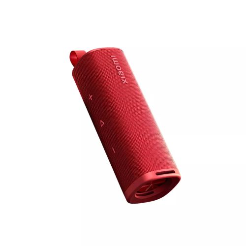 Prijenosni zvučnik XIAOMI SOUND OUTDOOR 30W, crveni