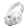 Slušalice JBL LIVE 770NC, bijele