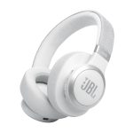 Slušalice JBL LIVE 770NC, bijele