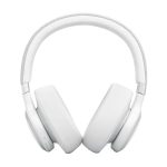 Slušalice JBL LIVE 770NC, bijele