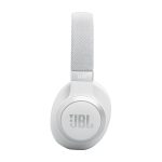 Slušalice JBL LIVE 770NC, bijele