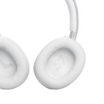 Slušalice JBL LIVE 770NC, bijele