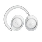 Slušalice JBL LIVE 770NC, bijele