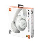 Slušalice JBL LIVE 770NC, bijele